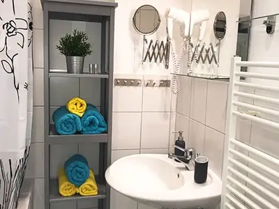 Ferienwohnung für 4 Personen (70 m²) in Bremerhaven 7/10