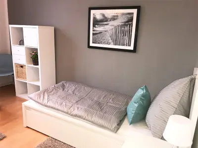 Ferienwohnung für 4 Personen (70 m²) in Bremerhaven 9/10