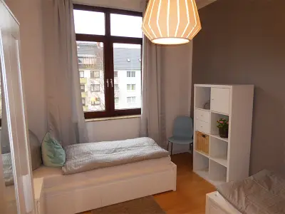 Ferienwohnung für 4 Personen (70 m²) in Bremerhaven 10/10