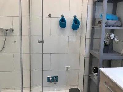 Ferienwohnung für 4 Personen (69 m²) in Bremerhaven 3/10