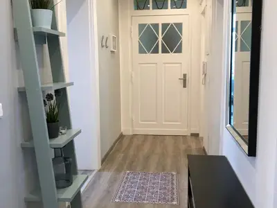 Ferienwohnung für 4 Personen (69 m²) in Bremerhaven 5/10