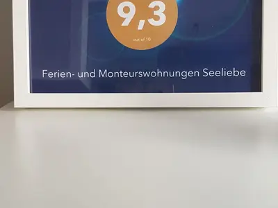 Ferienwohnung für 4 Personen (69 m²) in Bremerhaven 6/10