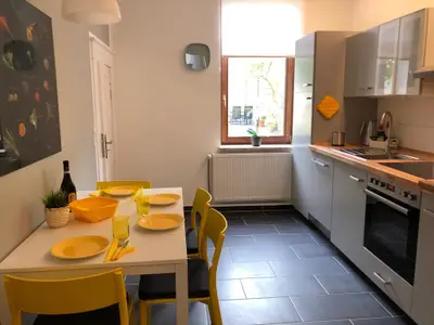 Ferienwohnung für 4 Personen (69 m²) in Bremerhaven 7/10