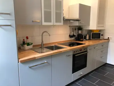 Ferienwohnung für 4 Personen (69 m²) in Bremerhaven 8/10