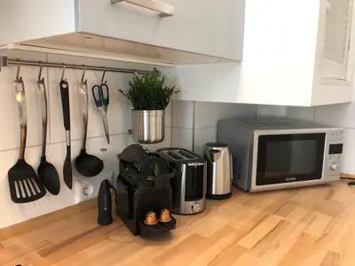 Ferienwohnung für 4 Personen (69 m²) in Bremerhaven 9/10