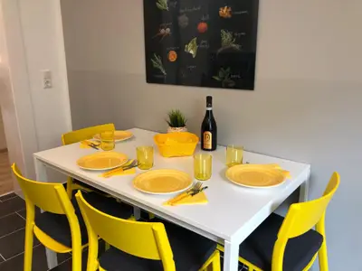 Ferienwohnung für 4 Personen (69 m²) in Bremerhaven 10/10