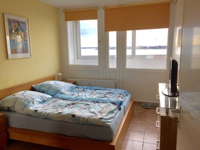 Ferienwohnung für 4 Personen (53 m²) in Bremerhaven 4/7