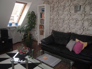 Ferienwohnung für 3 Personen (82 m²) in Bremerhaven