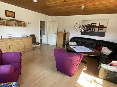 Ferienwohnung für 5 Personen (96 m²) in Bremerhaven 7/10