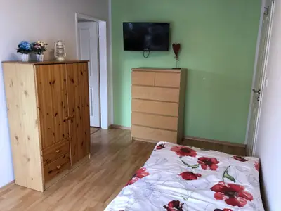 Ferienwohnung für 5 Personen (96 m²) in Bremerhaven 4/10