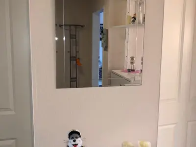 Ferienwohnung für 5 Personen (96 m²) in Bremerhaven 5/10