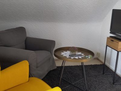 Ferienwohnung für 4 Personen (60 m²) in Bremerhaven 5/10