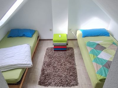 Ferienwohnung für 4 Personen (60 m²) in Bremerhaven 7/10