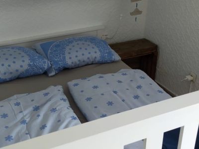 Ferienwohnung für 4 Personen (60 m²) in Bremerhaven 8/10