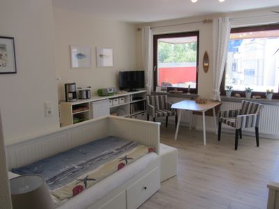 Ferienwohnung für 2 Personen (30 m²) in Bremerhaven 9/10