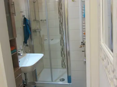 Ferienwohnung für 2 Personen (30 m²) in Bremerhaven 4/4