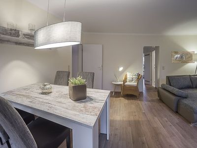 Ferienwohnung für 3 Personen (60 m²) in Bremerhaven 2/8