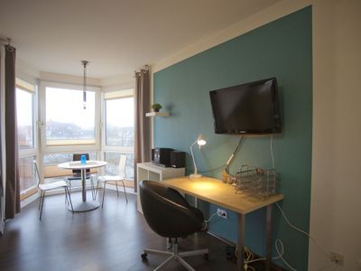 Ferienwohnung für 2 Personen (34 m²) in Bremerhaven 2/8