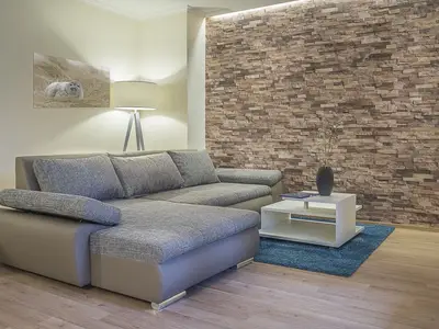Ferienwohnung für 3 Personen (60 m²) in Bremerhaven 4/8