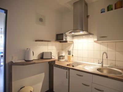 Ferienwohnung für 2 Personen (34 m²) in Bremerhaven 4/8