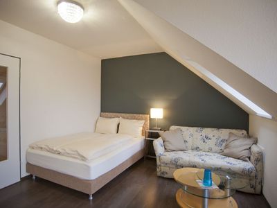 Ferienwohnung für 2 Personen (34 m²) in Bremerhaven 6/8