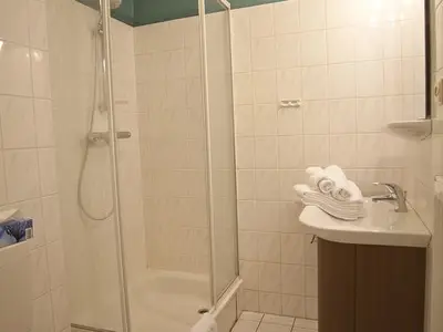 Ferienwohnung für 2 Personen (34 m²) in Bremerhaven 8/8