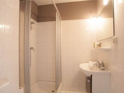 Ferienwohnung für 2 Personen (45 m²) in Bremerhaven 3/9