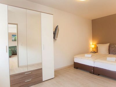 Ferienwohnung für 2 Personen (45 m²) in Bremerhaven 4/9