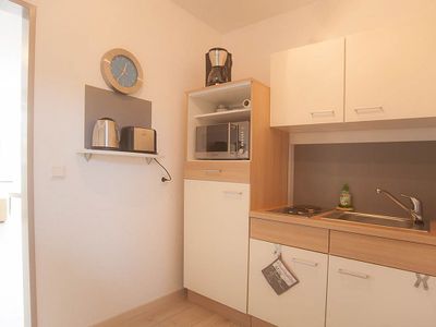 Ferienwohnung für 2 Personen (45 m²) in Bremerhaven 6/9