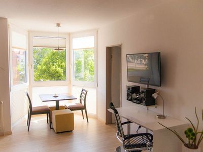 Ferienwohnung für 2 Personen (45 m²) in Bremerhaven 8/9