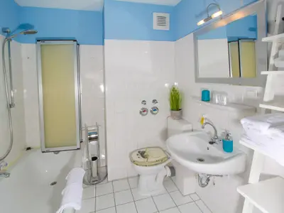 Ferienwohnung für 3 Personen (60 m²) in Bremerhaven 4/8