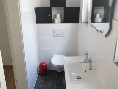 Ferienwohnung für 6 Personen (98 m²) in Bremerhaven 4/10