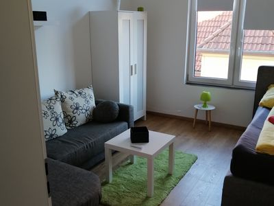 Ferienwohnung für 6 Personen (98 m²) in Bremerhaven 6/10