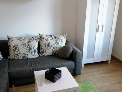 Ferienwohnung für 6 Personen (88 m²) in Bremerhaven 8/10