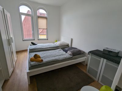 Ferienwohnung für 6 Personen (98 m²) in Bremerhaven 9/10