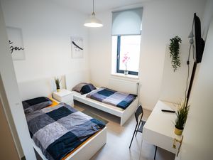 Ferienwohnung für 4 Personen (65 m²) in Bremerhaven