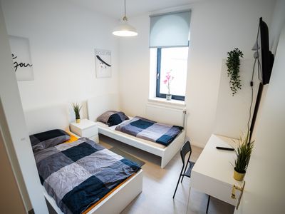 Ferienwohnung für 4 Personen (65 m²) in Bremerhaven 1/10