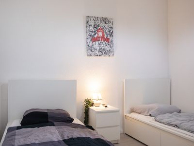 Ferienwohnung für 4 Personen (65 m²) in Bremerhaven 7/10