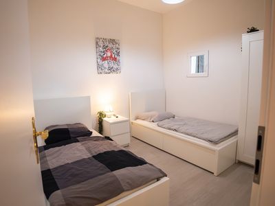 Ferienwohnung für 4 Personen (65 m²) in Bremerhaven 9/10