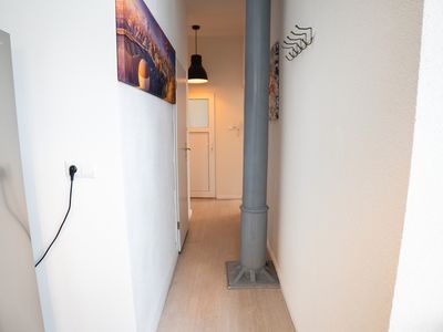 Ferienwohnung für 4 Personen (65 m²) in Bremerhaven 10/10