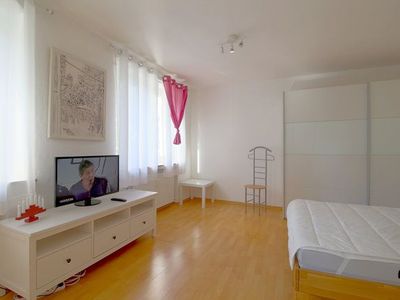 Ferienwohnung für 2 Personen (35 m²) in Bremerhaven 2/10