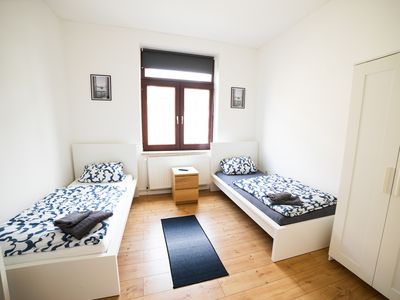 Ferienwohnung für 6 Personen (65 m²) in Bremerhaven 1/10