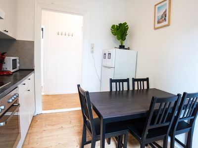 Ferienwohnung für 6 Personen (65 m²) in Bremerhaven 3/10