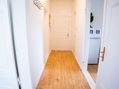 Ferienwohnung für 6 Personen (65 m²) in Bremerhaven 4/10