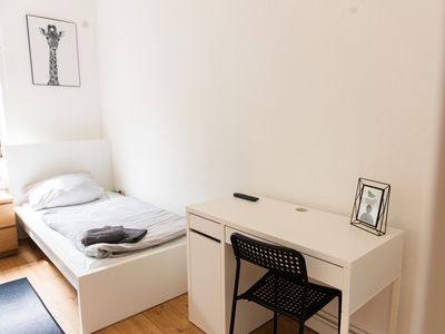 Ferienwohnung für 6 Personen (65 m²) in Bremerhaven 5/10