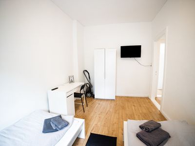 Ferienwohnung für 6 Personen (65 m²) in Bremerhaven 7/10