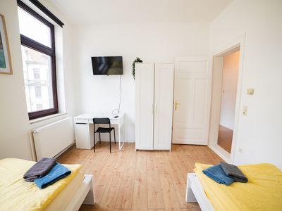 Ferienwohnung für 6 Personen (65 m²) in Bremerhaven 9/10