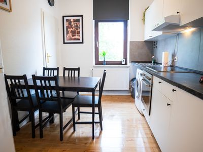 Ferienwohnung für 6 Personen (65 m²) in Bremerhaven 10/10