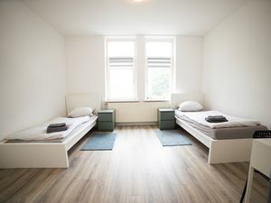 Ferienwohnung für 6 Personen (70 m²) in Bremerhaven