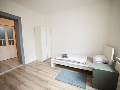 Ferienwohnung für 6 Personen (70 m²) in Bremerhaven 2/10